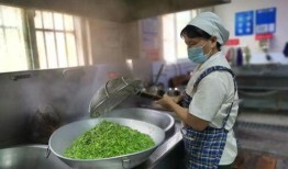 王校长饭菜最新爆料,校园食堂美食升级大揭秘！