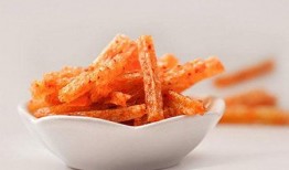 辣条新闻爆料文案范文怎么写,揭秘行业黑幕，食品安全引关注